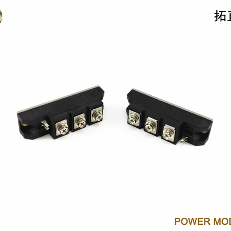 现货电动叉车可控硅整流二极管模块MFC110-16 GMFC110A1600V MFC1