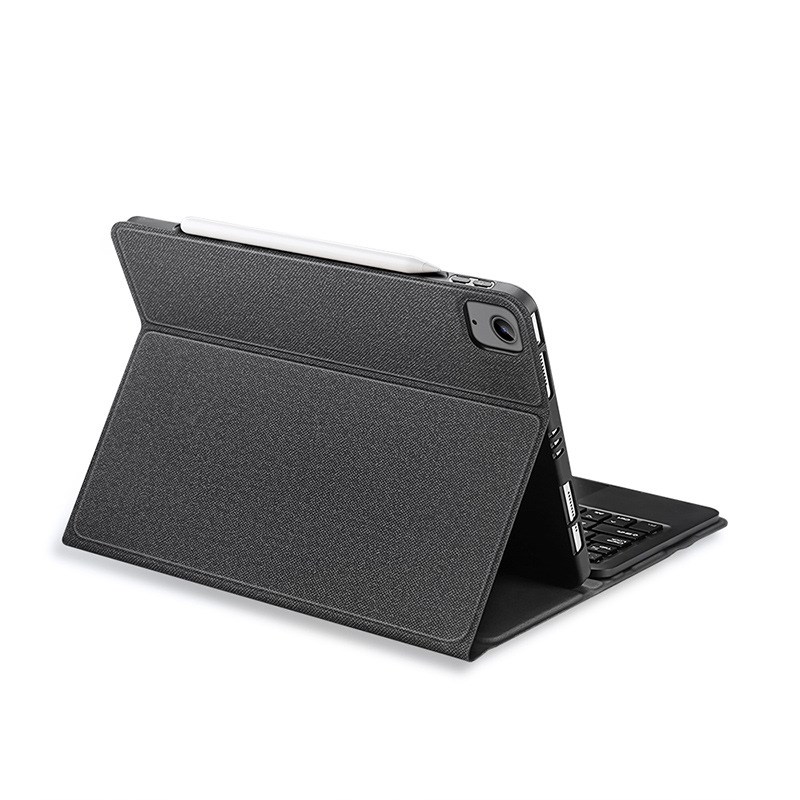Keyboardg适用iPad2024无线键盘Air45保护套11寸ipadpro13触控