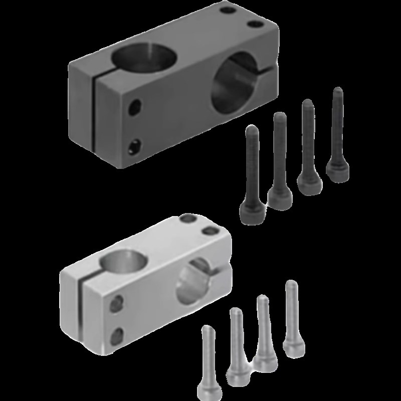 KDST MDKT ALKD HLKD6/8/10/12/15/20/25支柱固定夹 现货KLSTN