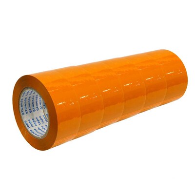 pe selotape sticky packin tapes cellotape parcel tape roll