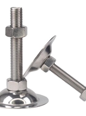 喇叭脚杯WAC22-D40/D50/D60/D80-M8M10M12M16M20M24-L50/L75/L100