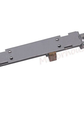 90mm Long Lead Linear Screw Nut Slider  Stepper Motor DC 5V