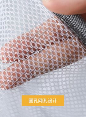 晒袜子神器防风晒衣网兜晾衣篮小号彩妆蛋晾晒网袋迷你晾晒篮