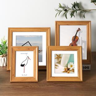 Lot Wall Wooden Picture Frames Multi Photo 推荐 Frame 11pcs