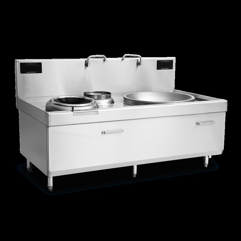 广东厨房设备商用全套不锈钢厨具工厂学校酒店食堂饭堂厨房工程