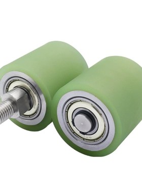 替代米思米TGRAU TGRSU20 25 30 35-20-25立式导向滚轮ENJ26-D15