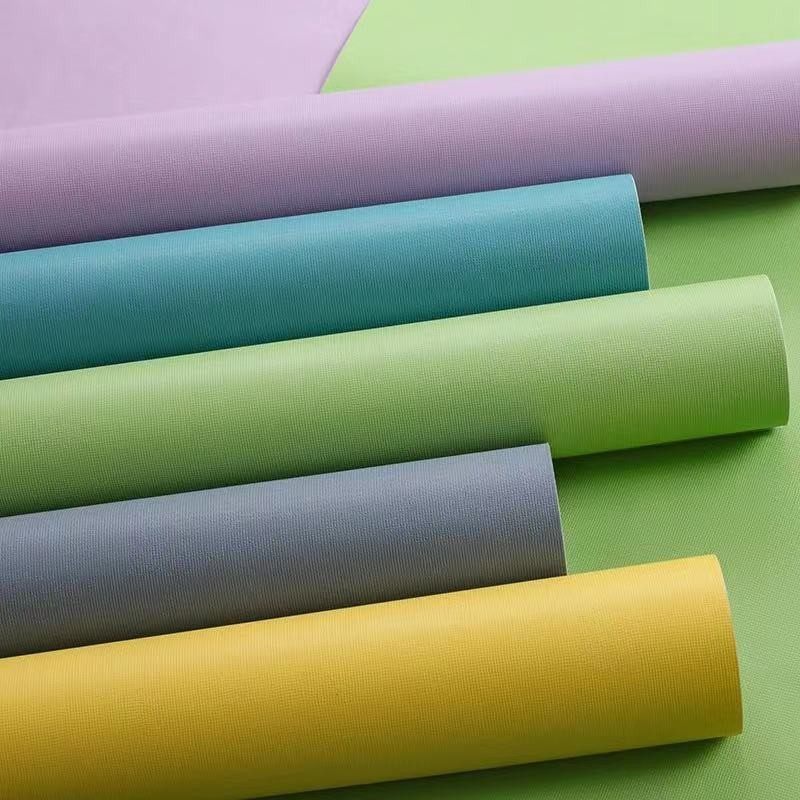 100米大卷加厚PVC墙纸自粘防水可擦洗家用翻新卧室客厅背景墙壁纸,家居饰品,软装墙贴,淘宝优惠券,粉丝福利购,淘宝优惠卷