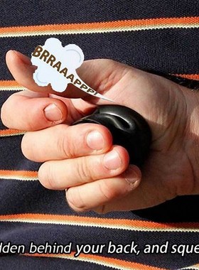 New Le Tooter Create Realistic Farting Sounds Fart Pooter M