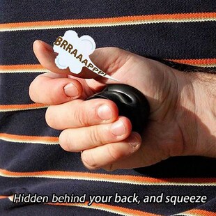 New Farting Pooter Realistic Fart Create Tooter Sounds