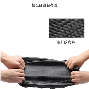 防水套适用于小牛F070电动车座垫套FO专用GOVA防水皮革防晒座套垫