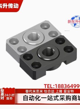 FJCF FJCFM FJCFS6 8 10 14 18 22 26 FJCFT10 14 18浮动接头组件