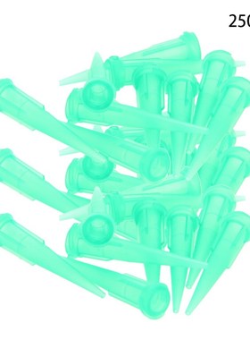 Hot 10~250pcs Tapered Dispensing Fill Needle 14/16/18 Model