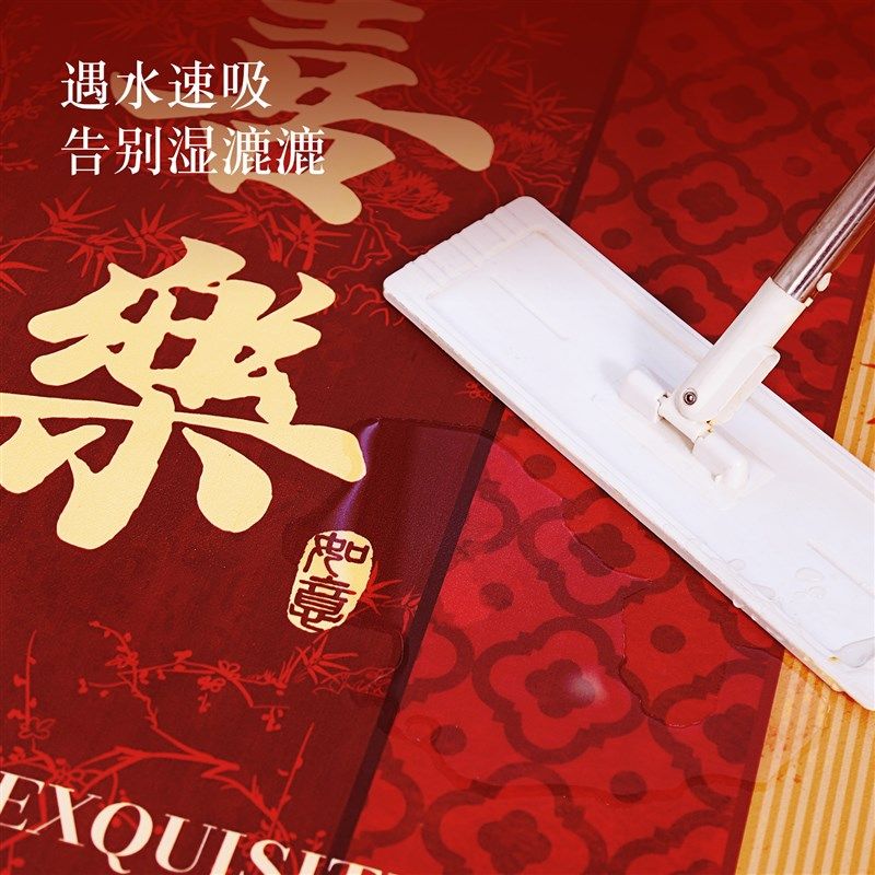 入户门地垫2024新款PVC皮革免洗门垫高级感结婚进门脚垫家用耐脏,居家布艺,入户地垫,淘宝优惠券,粉丝福利购,淘宝优惠卷