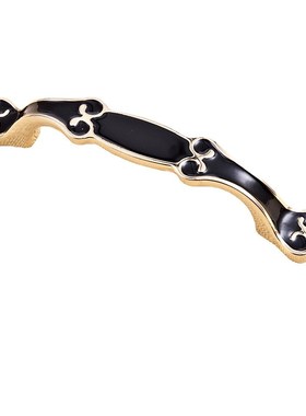 Modern kitchen drawer cabinet door handle 128mm European war