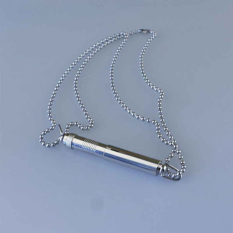 户外高音黄铜超声波犬笛 训犬狗哨子训犬工具口哨子 宠物用品响片