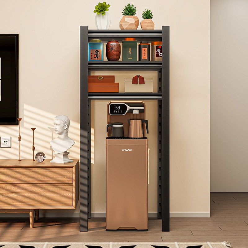 饮水机置物架水桶架桶装水放置架落地可移动水桶架简易茶叶收纳架,住宅家具,搁板/置物架/家用陈列架,淘宝优惠券,粉丝福利购,淘宝优惠卷