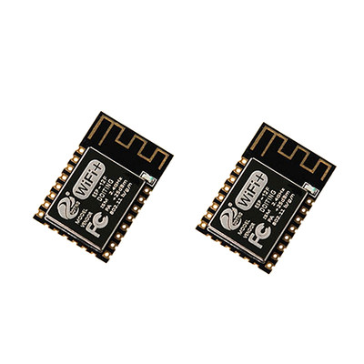 极速ESP8266WIFI转串口无线透传wifi模块ESP-12F ESP-12E 转串口