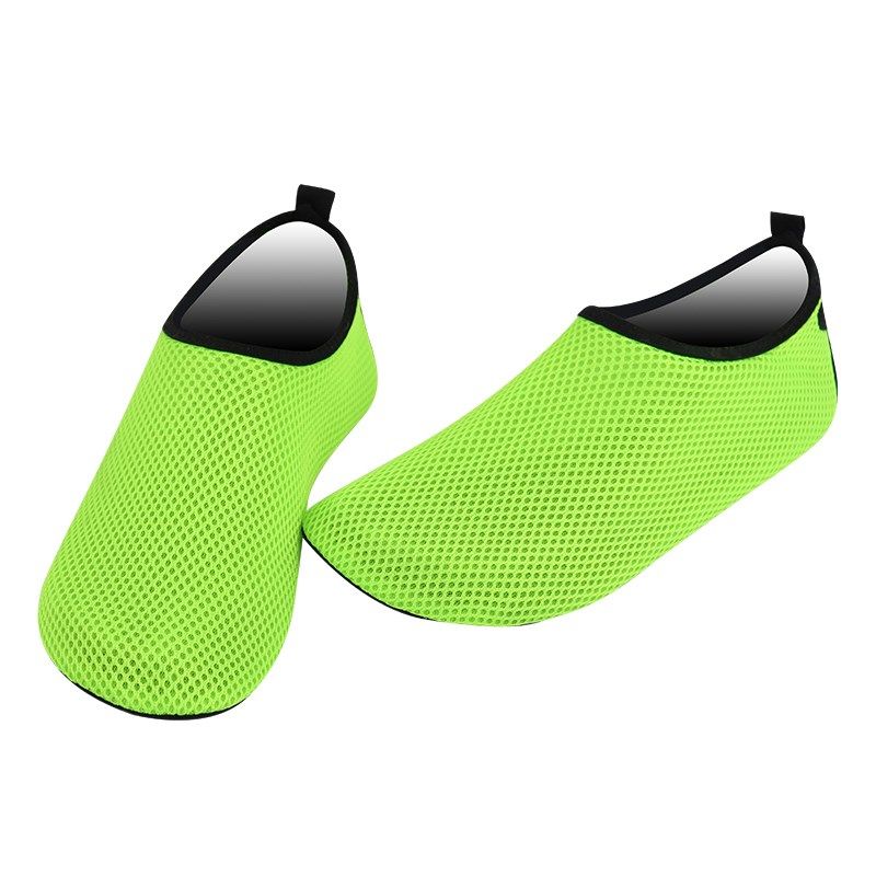 跳操运动室内健身房女瑜伽鞋软底轻便防滑静音地板跳绳训练鞋