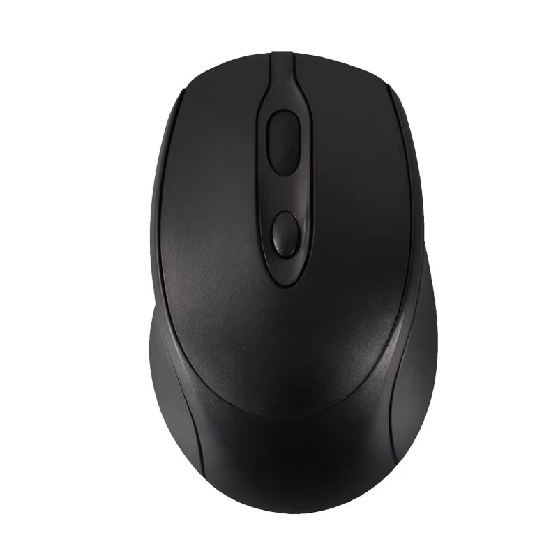 极速2.4g/Bluetooth mouse Wireless mouse Bluetooth mute char-封面