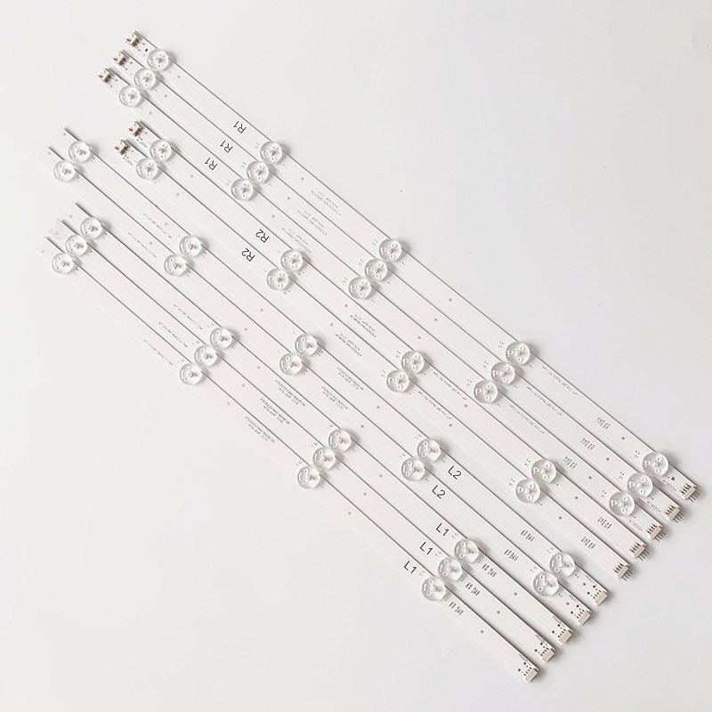 适用全新LG 47LA6300-CA灯条47 V14 DRT REV0.2 R1-TYPE L1-TYPE