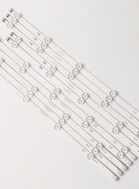 适用全新LG 47LA6300-CA灯条47 V14 DRT REV0.2 R1-TYPE L1-TYPE