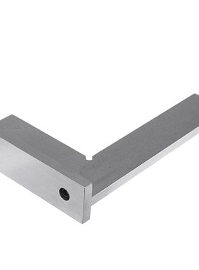 Machinist Square 90 Degree Right Angle Engineer Set with Sea