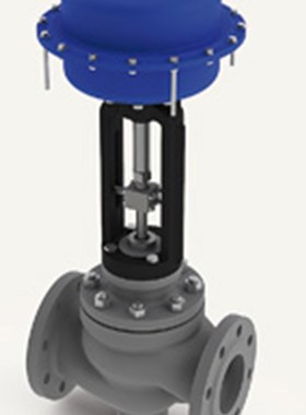 HORA控制阀BR240Ehora减压阀调节阀执行器霍拉高温阀门蝶阀旁路阀