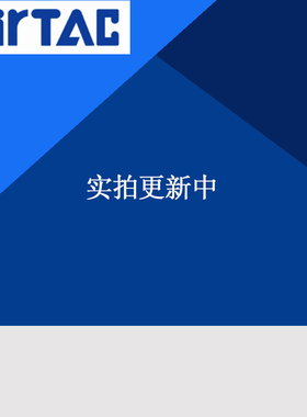 亚德客小型气动手指HFD8X8X15X30/12X10X25/16X15X30X60/25X20X20