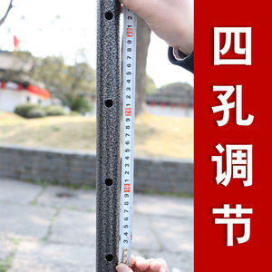 现货柯笙户外遮阳伞大雨伞大伞摆摊伞太阳伞大型雨伞地摊伞沙滩伞