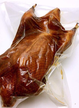 35X60cm20丝特大号尼龙真空袋食品塑料腊香肠透明包装袋定制加厚