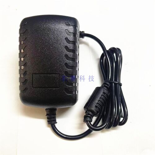 JVC杰伟世 JY-HM95AC HM85摄像机电源适配器12V2A2.5A3A圆孔带针