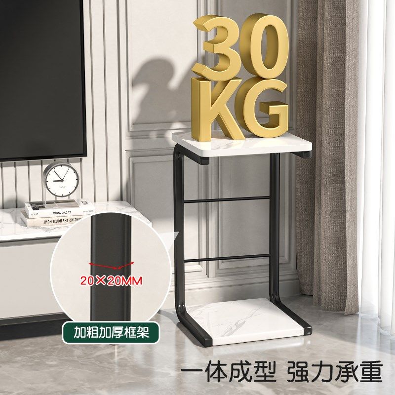 客厅花架电视柜旁移动落地收纳架简约摆件展示架兰花架植物架,收纳整理,整理架/置物架/收纳架,淘宝优惠券,粉丝福利购,淘宝优惠卷