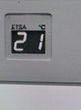 温度控制器ETSA-2