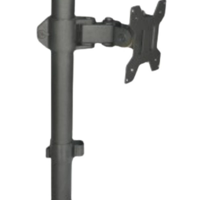 怡合达NHD02显示器支架 立式现货