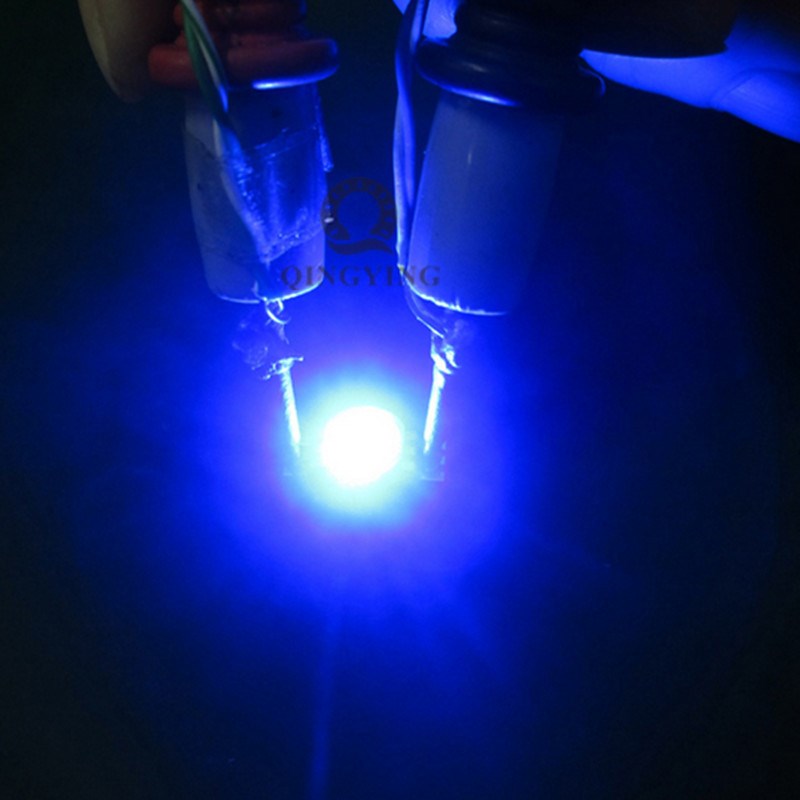 High Power LED Chip 3W RGB LED COB Beads 3 W Light Lamp 4pin