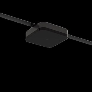 内嵌明装磁吸轨道灯IOT变压48V转5V天幕模块绿米方舟M3中枢网关