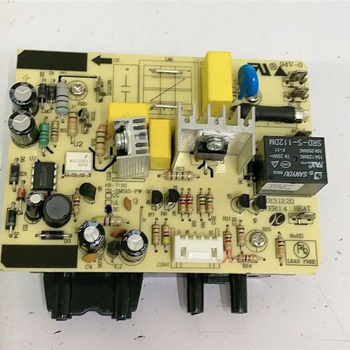 破壁料理机 JP03D-800 主板CS-SM510-PW-3C电源板