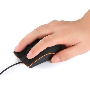 Gaming Laptop Mouse mouse Optical 速发Wired