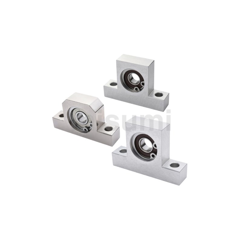 T型带座轴承BGHKB BGHKA6003 6903 6203ZZ-30 40 BGHFB-C6000-25