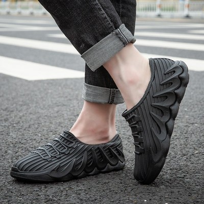 秋冬雨鞋男女款加绒保暖低帮时尚大码厨房雨靴防滑防水鞋工作胶鞋