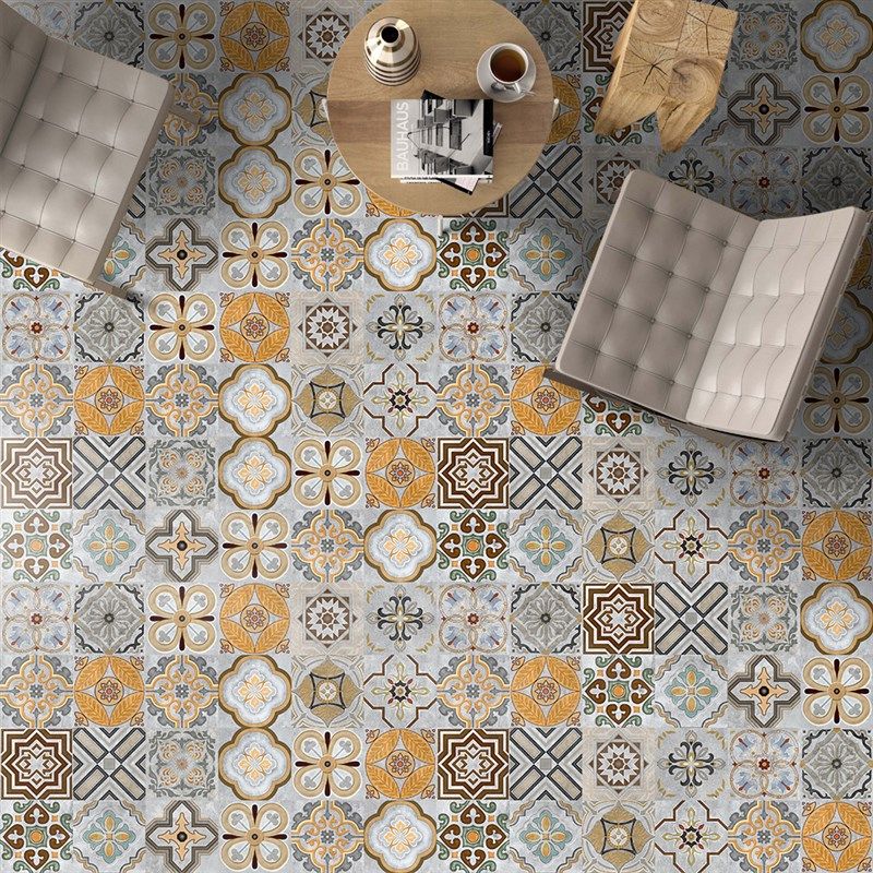 自粘墙贴卫生间浴室瓷砖防滑防水贴纸厨房地板贴地面翻新地贴装饰,家居饰品,文化墙贴,淘宝优惠券,粉丝福利购,淘宝优惠卷