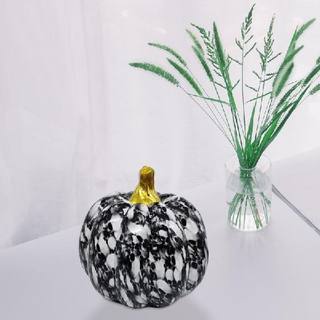 推荐Mini Pumpkins Thanksgiving Pumpkin Decorations Wine Cabi