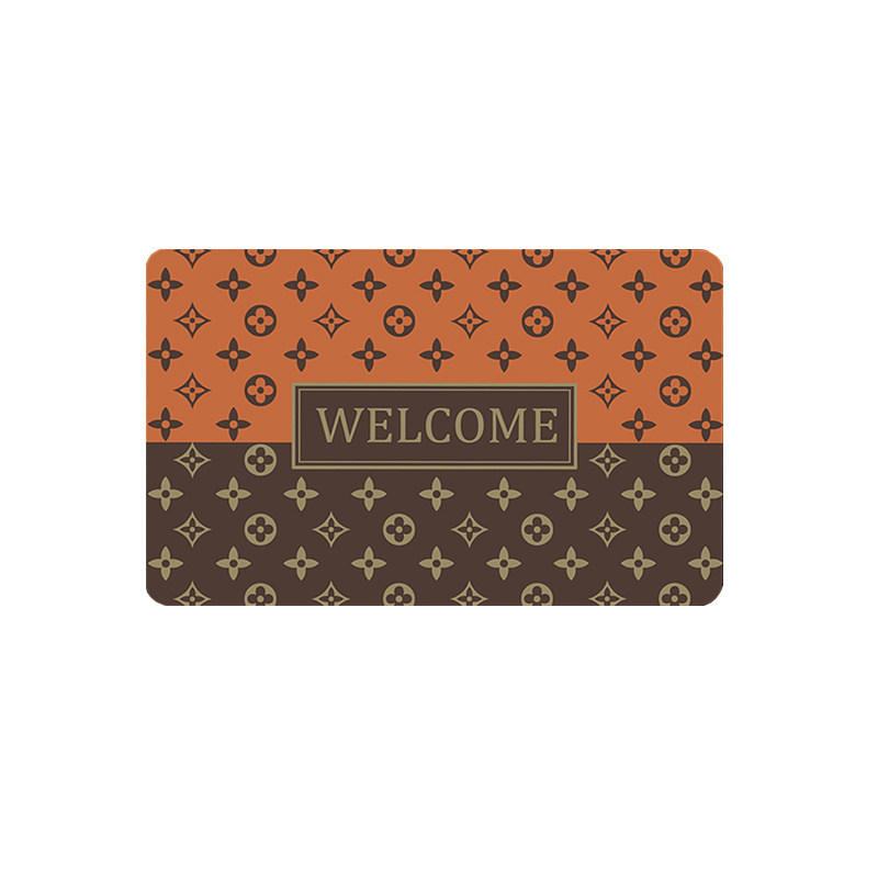 新款厨房地垫吸水吸油专用防滑垫家用免洗耐脏可擦门口满铺定制,居家布艺,厨房地垫,淘宝优惠券,粉丝福利购,淘宝优惠卷