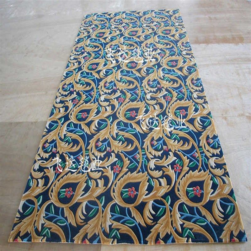 欧式简约 客厅茶几卧室 晴纶地毯 加厚加密手工地毯 工程满铺地毯,居家布艺,地毯,淘宝优惠券,粉丝福利购,淘宝优惠卷