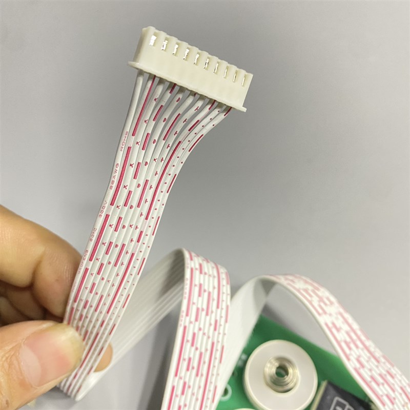 老板消毒柜809触摸键开关原厂正品811/812/800/q626/727通用全新