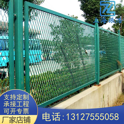 圈地农场围栏防护铁丝围网低碳钢丝隔离围网浸塑护栏护栏双边丝网