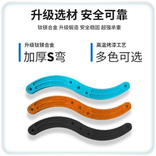 别墅复式 阁楼伸缩楼梯家用室内隐形折叠升降加强拉伸加厚顶装 厂家