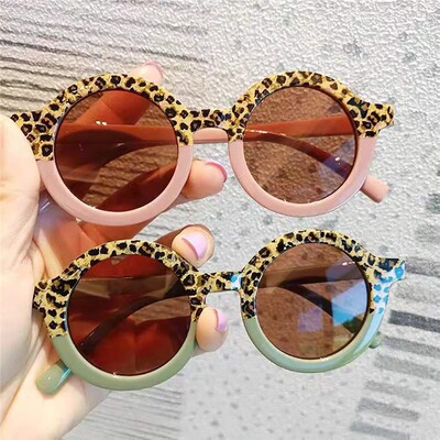 新品und Sunglasses Kids Vinwtage Sunglasses UV Protection Cl