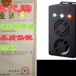 Pest Repellent Rodent Operated Mouse Battery 速发Angveirt