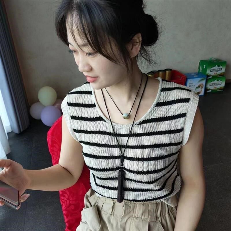 可以藏东西吊坠黑檀木可以打开随身竹筒挂件空心装项链护身符男女